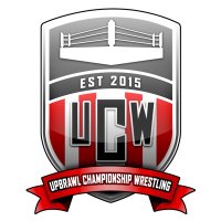 Upbrawl Wrestling (@ucwsunderland15) 's Twitter Profile