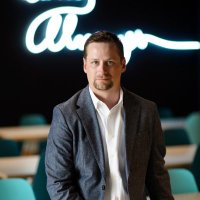 Alex Rasmussen (@thealexras) 's Twitter Profile