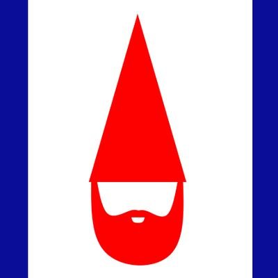 Gnomansland is a micro #micronation in North America populated by gnomes.