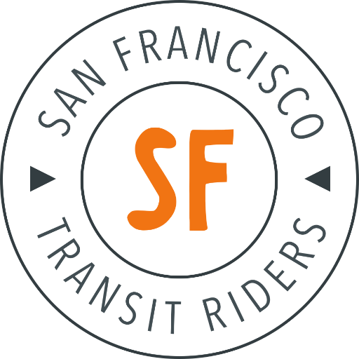 SF Transit Riders is a rider-based grassroots advocate for world-class transit in San Francisco. Join the movement. https://t.co/lziVtyzppF