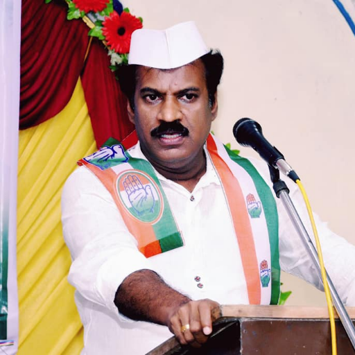 Jojo Thomas Ji Fans Account| Secretary, Indian National Congress, Maharashtra
