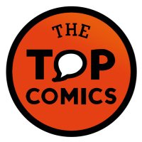 The Top Comics(@TheTopComics) 's Twitter Profile Photo