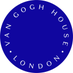 Van Gogh House London (@vangoghlondon) Twitter profile photo Van Gogh House London (@vangoghlondon) Twitter profile photo