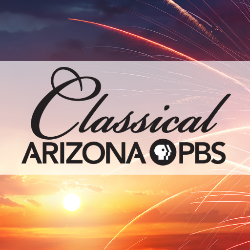 Award-winning producers of recordings and broadcast productions featured on @KBAQ & DTV 8.5 #Classical @ArizonaPBS. More via the #ClassicalAZPBS mobile app!