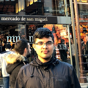 NKuchkartaev's profile picture. CSO at CyberGamp