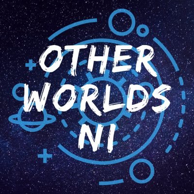sci_ni's profile picture. Otherworlds NI works to give a voice to N. Ireland's writers of sci-fi, fantasy, horror, and all the other wonderful bits of spec fic you'll find in between.