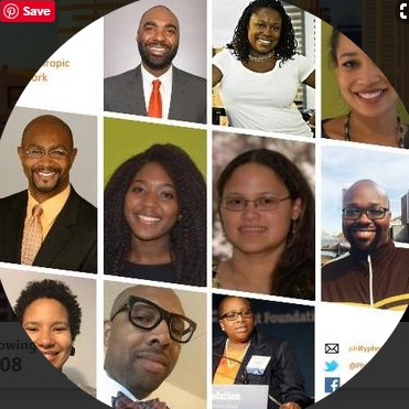 The Greater Phila. Black Philanthropic Network (Philly BPN) promotes #equity in #philanthropy & the cultivation & support of Black professionals in the sector.