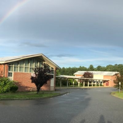 South Row Elementary School