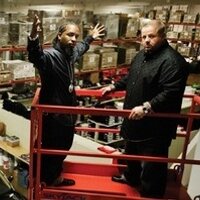 Travis O'Guin (@strangemusicceo) 's Twitter Profile