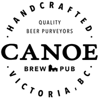 Canoe Brewpub (@canoebrewpub) 's Twitter Profile Photo Canoe Brewpub (@canoebrewpub) 's Twitter Profile Photo