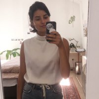 Ribeiro Eefje (@eefjeribeiro) 's Twitter Profile