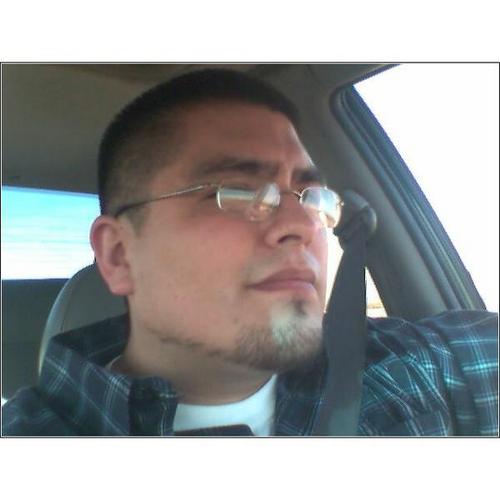 Heretic2008 Profile Picture
