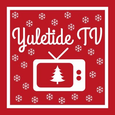 A Christmas TV podcast! We watch and review Christmas episodes of your favorite (and not-so favorite) TV shows. Available wherever you get your podcasts.