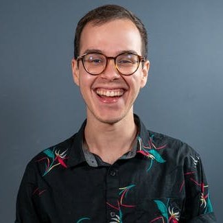 pannydaez's profile picture. PR for @GoBraithwaite // Opinions are my own
Words in: @screenrant @inversedotcom @tomsguide @motherboard and more.