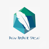 Pen Paper Dice (@penpaperdicede) Twitter profile photo