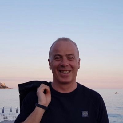 mvoltoli's profile picture. Innovation @Colt_Technology. Dare mighty things. 🇪🇺