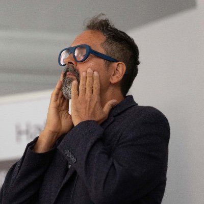 Sergio Lopez Figueroa, composer, pianist, dad, social entrepreneur, innovator, changemaker, meaningful connections via Polyhum mindfulness. www https://t.co/jRXXiUChPY