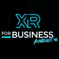 XR for Business Podcast (@xrforbusiness) 's Twitter Profile