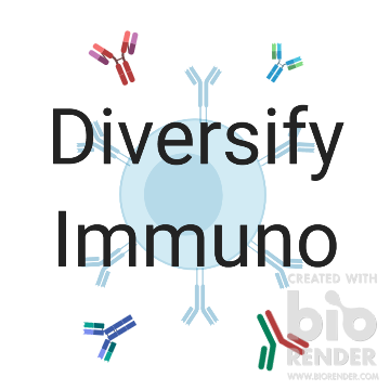 A resource for symposium organizers, award committees, search committees, etc to identify immunologists who might diversify their pool. Link to list below!