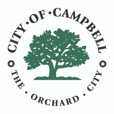 Official account for the City of Campbell, CA.     🏡@campbellmuseums 🚔@campbellpolice #MyOrchardCity