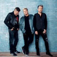 Rascal Flatts(@rascalflatts) 's Twitter Profileg