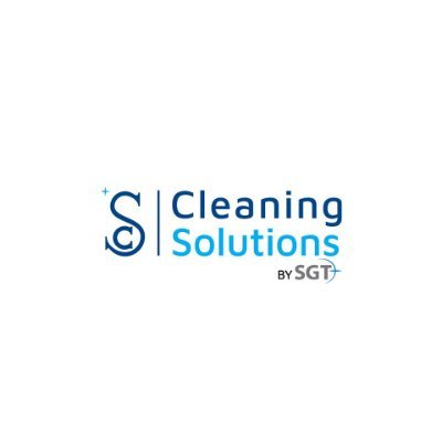 ClSolutionsCA's profile picture. We want you to have a clean and healthy space, so here we are, ready to make it shine. We cover The GTA