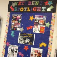 Ms.Barfield (@hphs_barfield) 's Twitter Profile