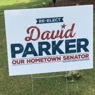 Senator David Parker of Olive Branch is a conservative Republican businessman who represents DeSoto County with a Vision for the Future in Senate District 2.