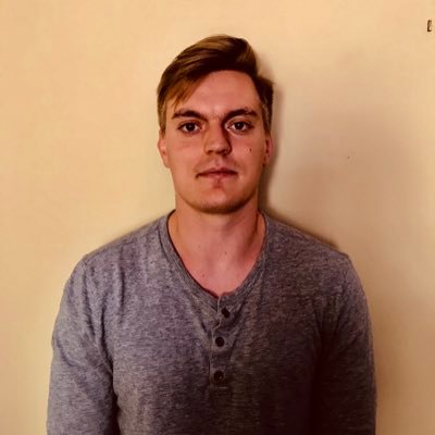 jaj2k3's profile picture. https://t.co/6IyuHhdXlo St. John’s College Class of 2018. Current UVA grad student.