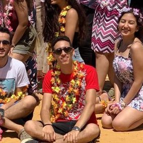 KarimKohel's profile picture. TL;DR: Dj turned software engineer and infosec enthusiast