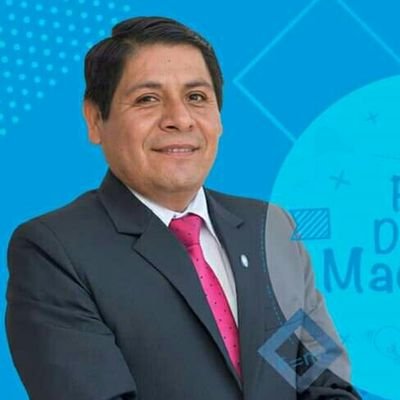 MendozaMalca's profile picture. * Educación Adventista📚
* El Porvenir School. ASEANOP
* Líder de Conquistadores 🔻