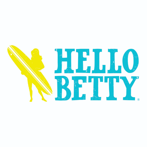 HelloBettyOS Profile Picture