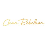 Clean Rebellion(@CleanRebellion) 's Twitter Profile Photo