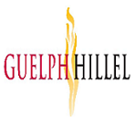 guelphhillel's profile picture. Guelph Hillel is the address for Jewish life on campus at the University of Guelph.