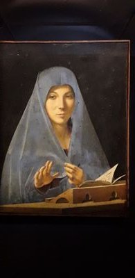 Domani è un altro giorno
(