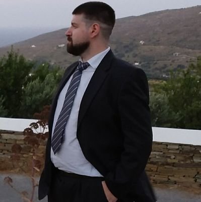 SuperThemis's profile picture. Ο ρατσισμός είναι ευλογία