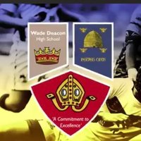 Wade Deacon PE (@wadedeaconpe) 's Twitter Profile