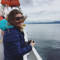 Kelly Fretwell (@kmfret) 's Twitter Profile