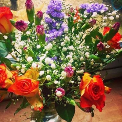 shetalks3's profile picture. my views, her views