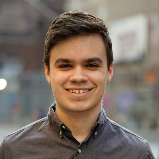 kvnprsn's profile picture. Tweeting about customer experience, SaaS, moonlighting as a web developer, and a potpourri of other interests & hobbies because I just can't help myself.