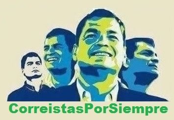 CorreistasS's profile picture. TODOS SOMOS CORREISTAS.. LA DIFERENCIA ES QUE SOMOS POR SIEMPRE