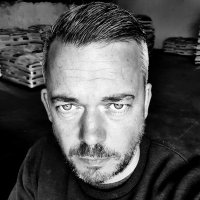 Kevin Oliver Murray (@kevnmur) 's Twitter Profile Photo