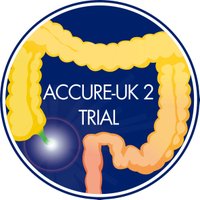 ACCURE-UK 2 Trial(@ACCURE_UK2) 's Twitter Profile Photo