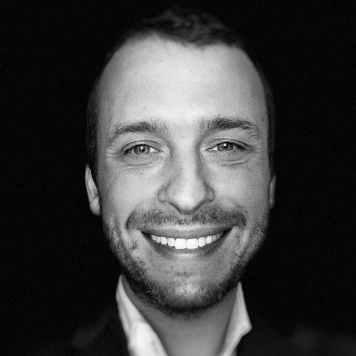 mistermartman's profile picture. Market Researcher. Brand Strategist. Managing Partner @BrandAmplitude. Co-Founder @ChangeStateLLC.