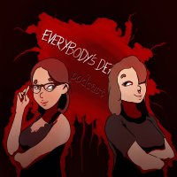 Everybody's Dead Podcast(@EveryDeadPod) 's Twitter Profile Photo
