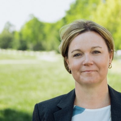 Dr. Megan Zeni Profile