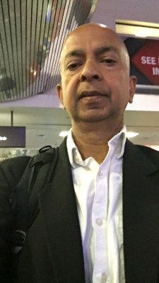sureshs86737826's profile picture. Technology & Product Management leader. Data security, access , observability. Data Quality , AI/ML . Respect for borders , language, and culture.