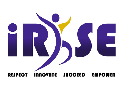 iRISE is an organization committed to building self-esteem and leadership competencies among girls.