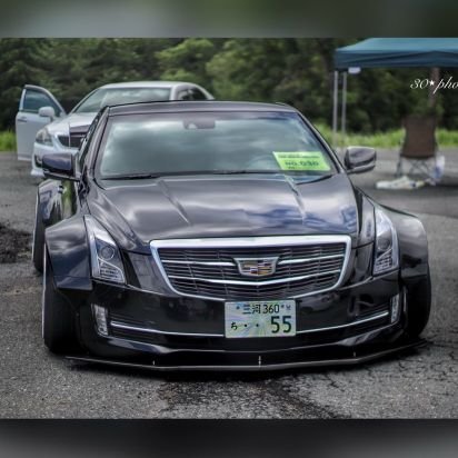 ka_kun_cadillac's profile picture. 元、北海道 釧路→愛知
ジャンル問わず車好き！！！各地、イベントに参加してます(^^)

気軽にフォローしてください♪
