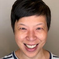 Melissa Lim(@actionhero) 's Twitter Profile Photo